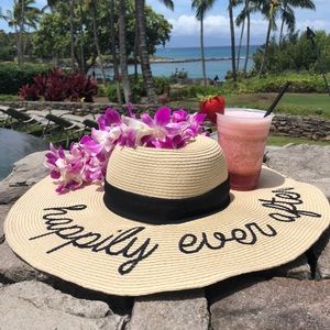 ‘Happily Ever After’ hat